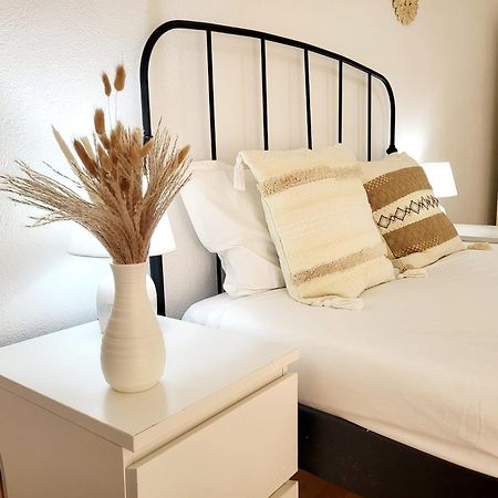 Amelia Apartment - Peniche Surf Camp Екстериор снимка