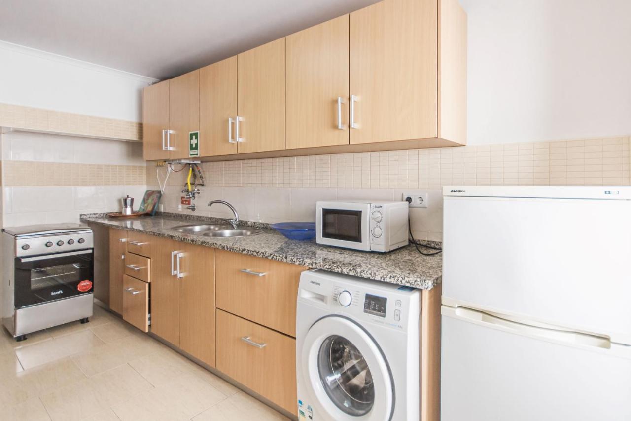 Amelia Apartment - Peniche Surf Camp Екстериор снимка