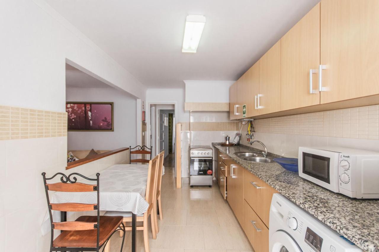 Amelia Apartment - Peniche Surf Camp Екстериор снимка