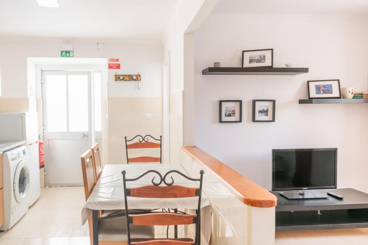 Amelia Apartment - Peniche Surf Camp Екстериор снимка