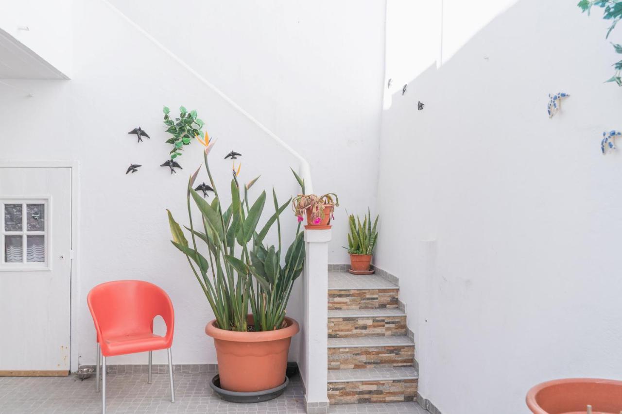 Amelia Apartment - Peniche Surf Camp Екстериор снимка