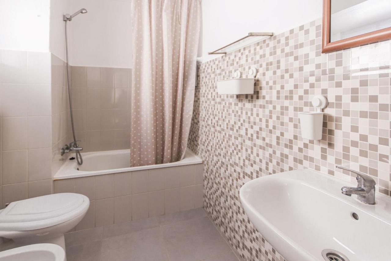 Amelia Apartment - Peniche Surf Camp Екстериор снимка
