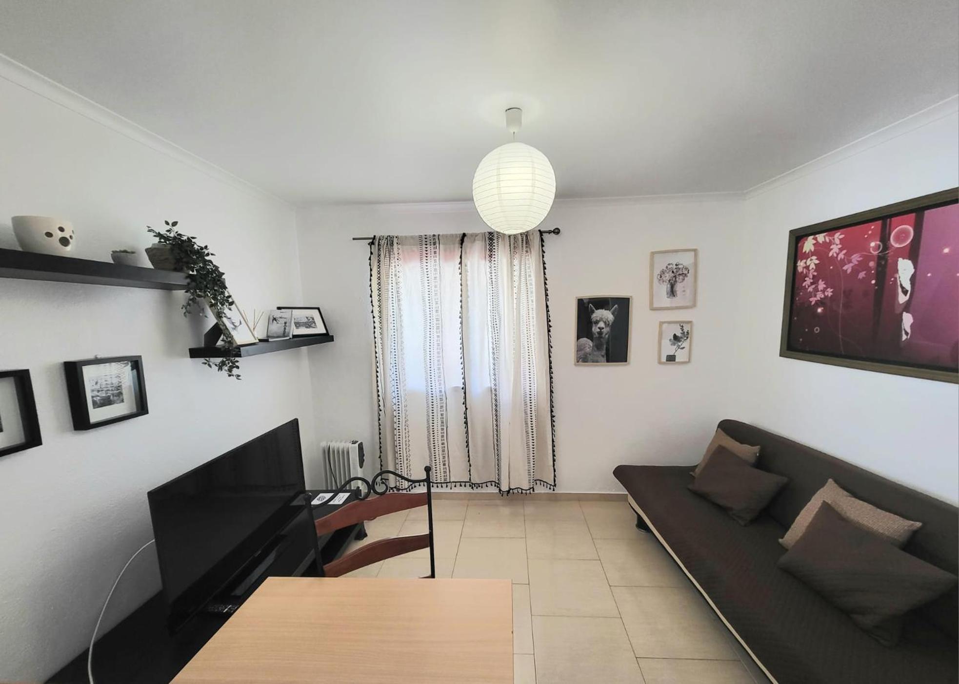 Amelia Apartment - Peniche Surf Camp Екстериор снимка