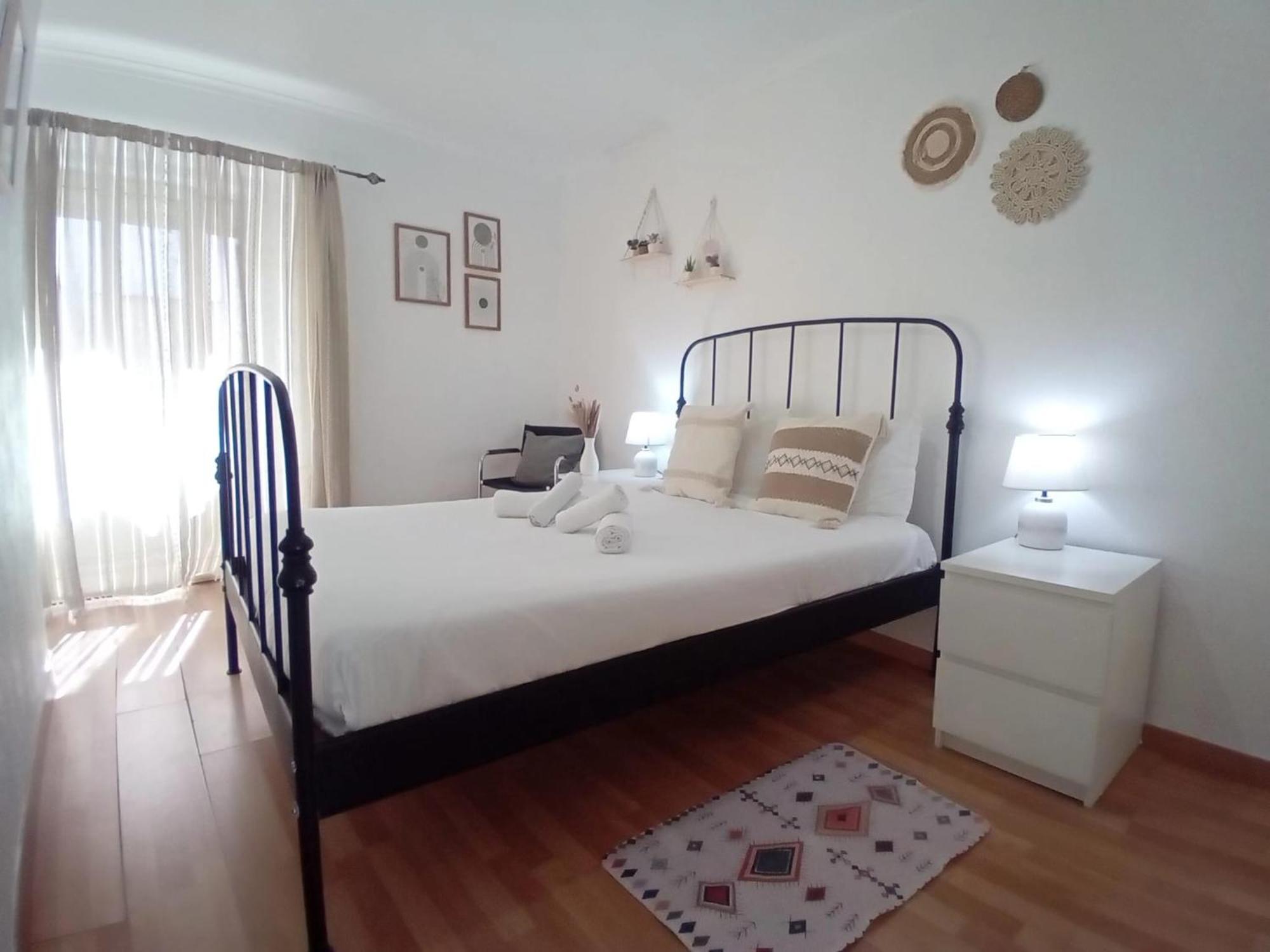 Amelia Apartment - Peniche Surf Camp Екстериор снимка