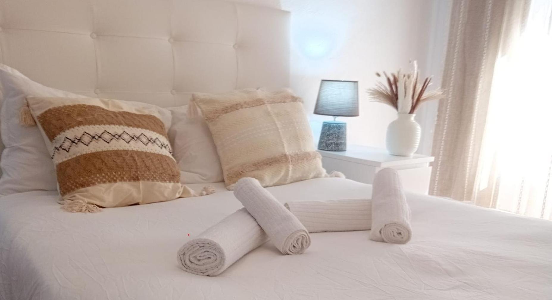 Amelia Apartment - Peniche Surf Camp Екстериор снимка