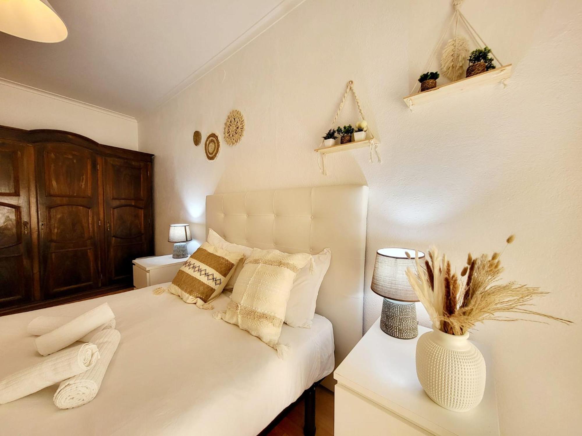 Amelia Apartment - Peniche Surf Camp Екстериор снимка