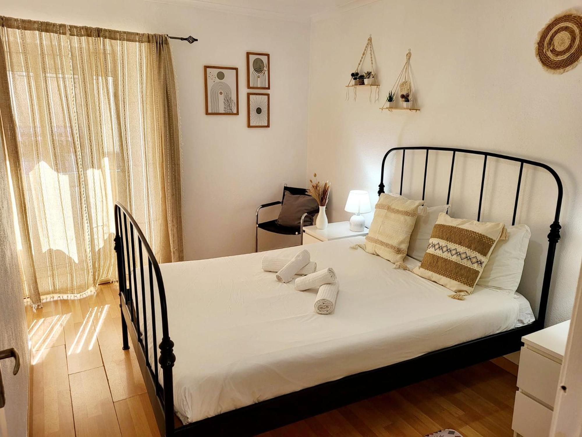 Amelia Apartment - Peniche Surf Camp Екстериор снимка