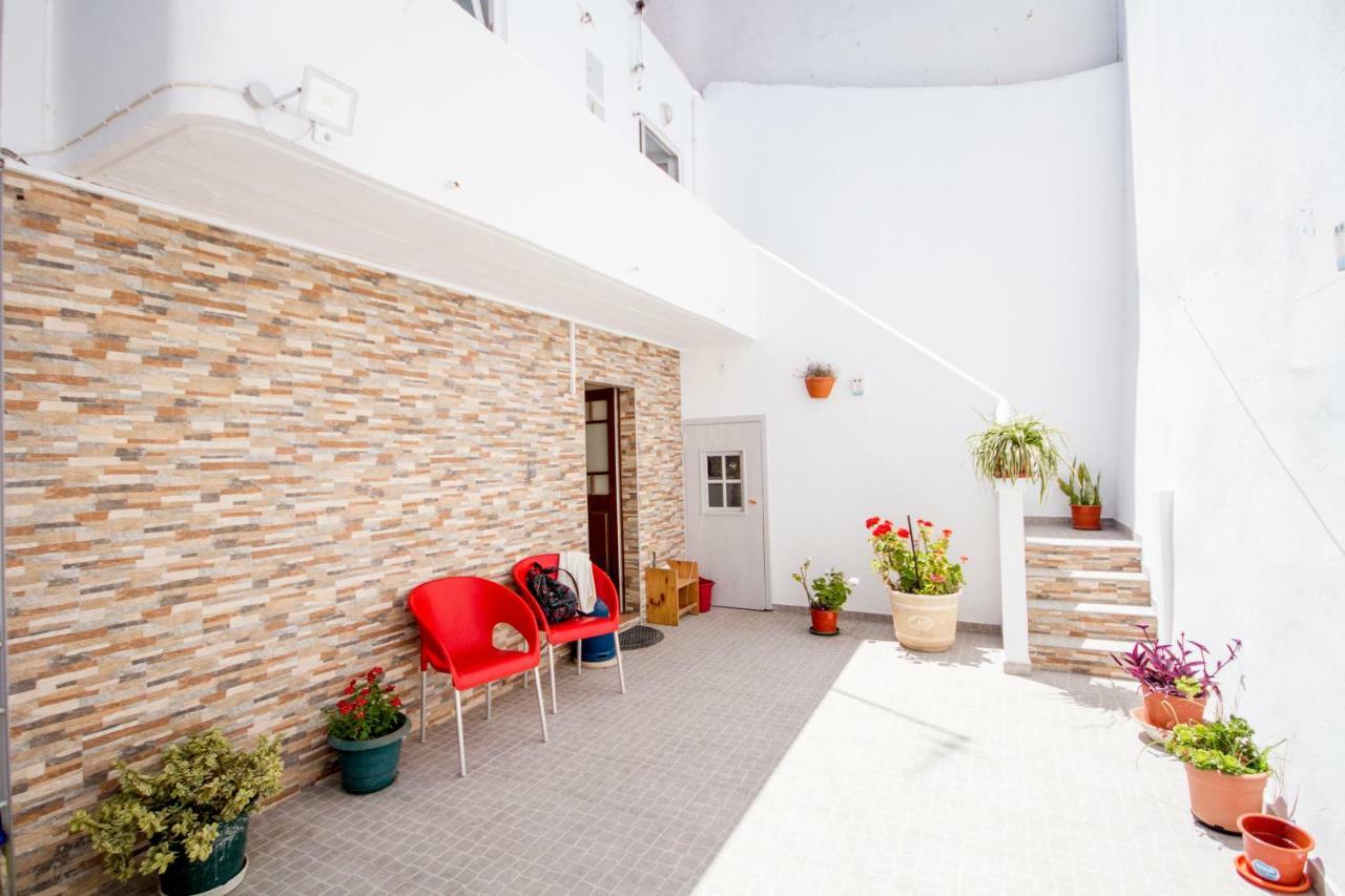 Amelia Apartment - Peniche Surf Camp Екстериор снимка